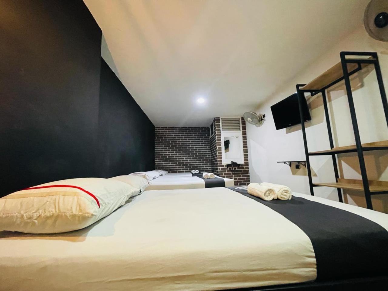 Hotel Panorama Medellín Eksteriør bilde