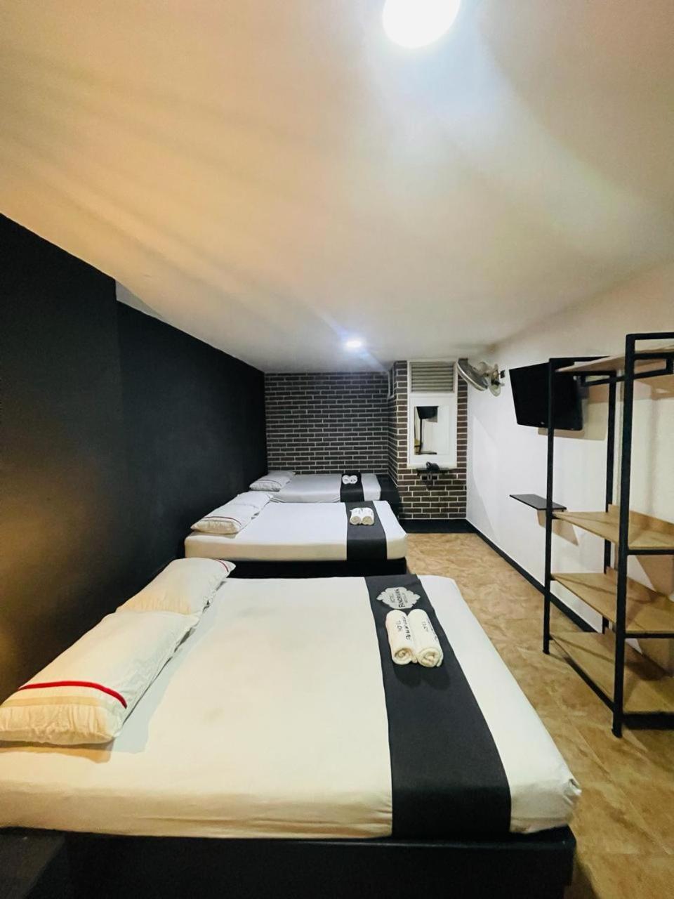 Hotel Panorama Medellín Eksteriør bilde