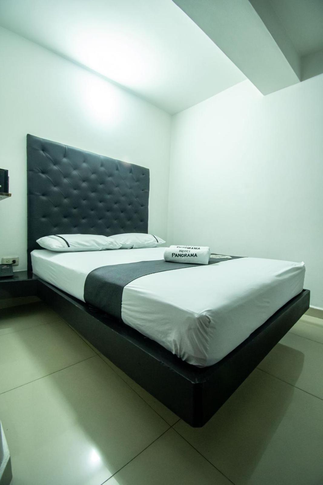 Hotel Panorama Medellín Eksteriør bilde