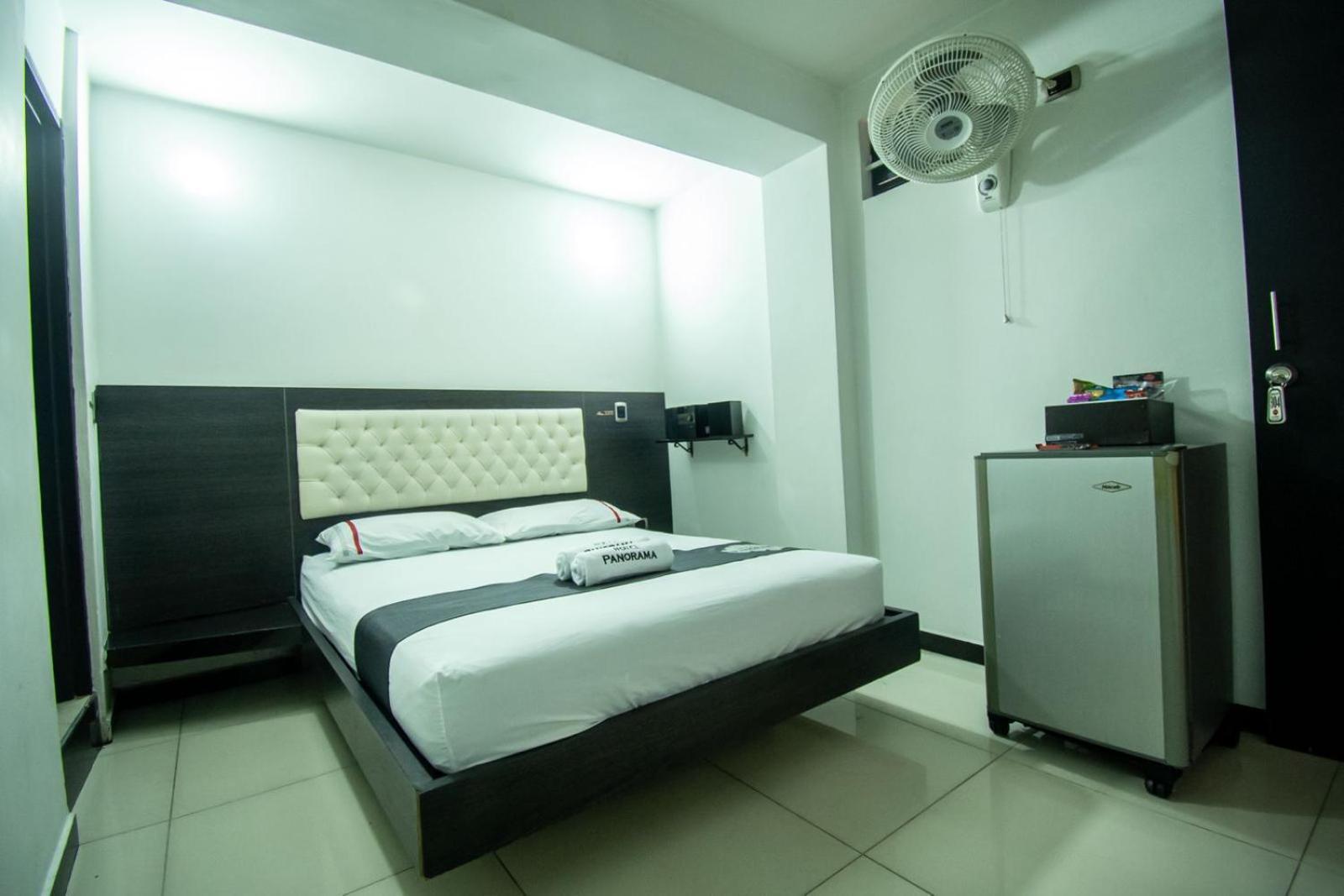 Hotel Panorama Medellín Eksteriør bilde